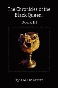 bokomslag Chronicles of the Black Queen