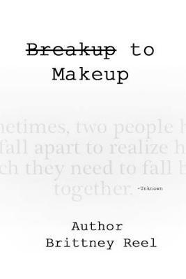 Breakup to Make Up 1