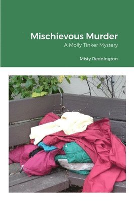 Mischievous Murder 1