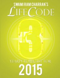 bokomslag Lifecode #3 Yearly Forecast for 2015 - Vishnu