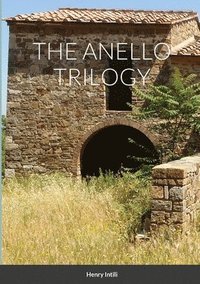 bokomslag The Anello Trilogy