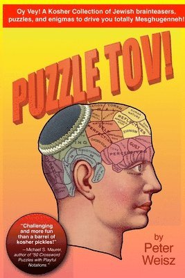 Puzzle Tov! 1