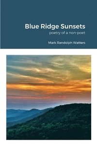 bokomslag Blue Ridge Sunsets