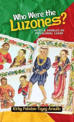 Who Were The Luzones? 1