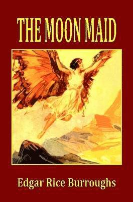 Moon Maid 1