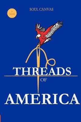 bokomslag Threads of America