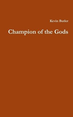 Champion of the Gods 1