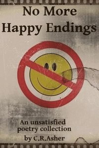bokomslag No More Happy Endings