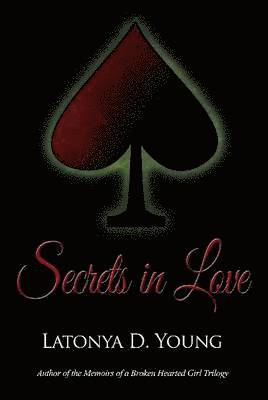 Secrets in Love