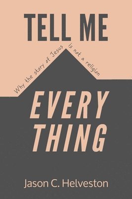 Tell Me Everything 1