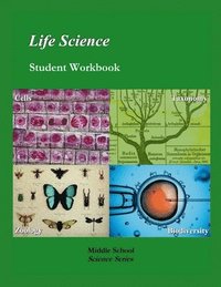 bokomslag Life Science