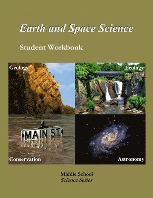 bokomslag Earth Science