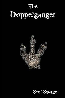 Scot Savage - Doppelganger, Häftad