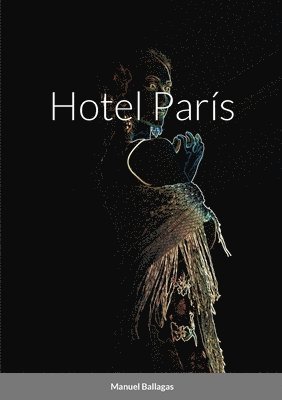 Hotel París