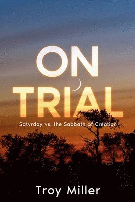 Troy Miller - On Trial, Häftad