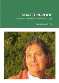 bokomslag Shatterproof