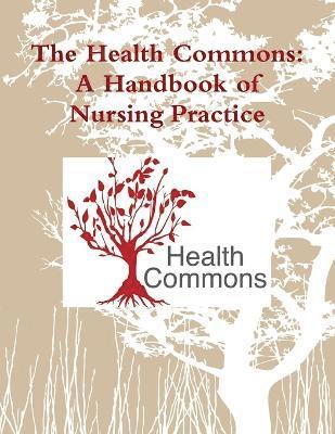 Kathleen M Clark, Kathleen M. Clark - Health Commons, Häftad