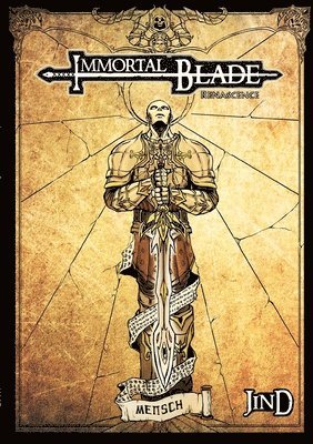 Immortal Blade Renascence 1