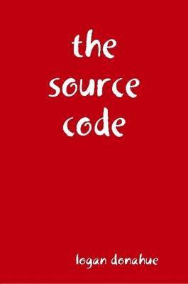 bokomslag the Source Code