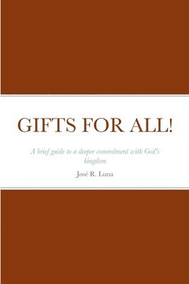 Gifts for All! 1