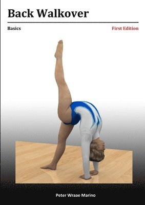 bokomslag Back Walkover: Basics