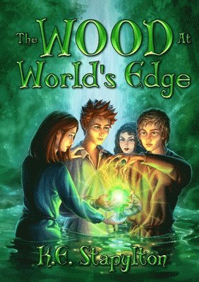 The Wood at World's Edge 1