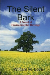 bokomslag Silent Bark
