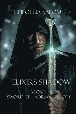 bokomslag Elixirs Shadow