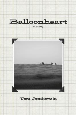 bokomslag Balloonheart