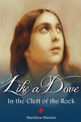 bokomslag Like a Dove in the Cleft of the Rock