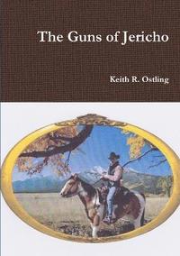 bokomslag The Guns of Jericho