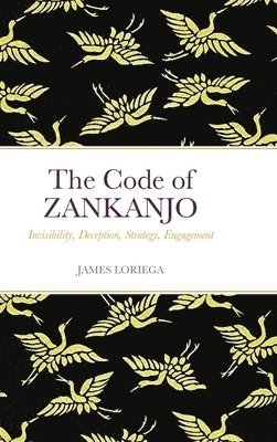 The Code of ZANKANJO 1