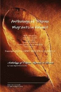 bokomslag Anthology of Filipino Migrants in Kuwait