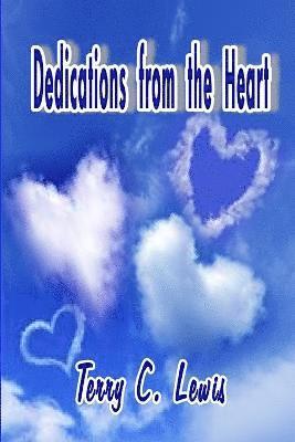 Dedications from the Heart 1