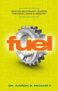 bokomslag Fuel
