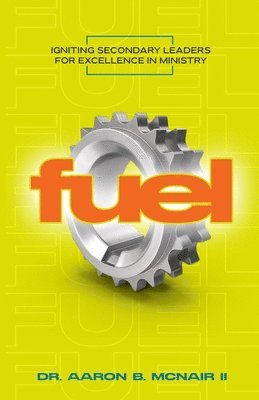bokomslag Fuel