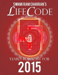 bokomslag Lifecode #5 Yearly Forecast for 2015 - Narayan