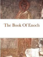 bokomslag The Book Of Enoch
