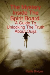 bokomslag Mystery Inside the Spirit Board