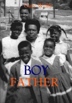 Boy Father 1