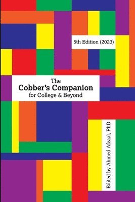 bokomslag Cobber's Companion