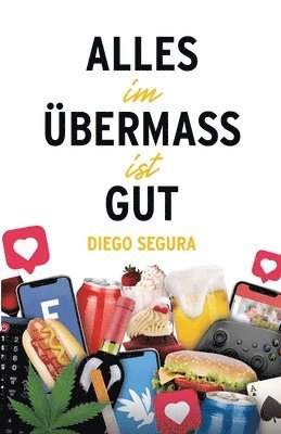 bokomslag Alles in Maßen ist gut