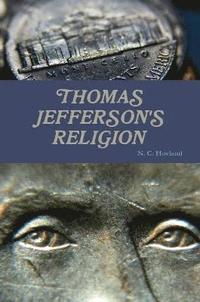 bokomslag Thomas Jefferson's Religion