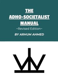 bokomslag Adho-Societalist Manual