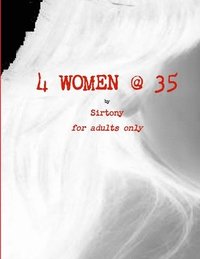 bokomslag 4 Women @ 35