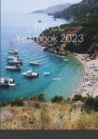bokomslag BWCC Yearbook 2023