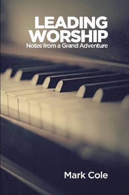 Leading Worship 1