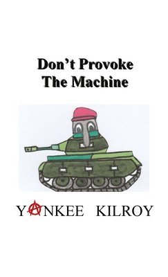 Don't Provoke the Machine 1