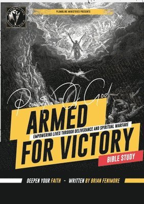 Armed for Victory 1