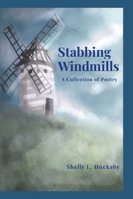 bokomslag Stabbing Windmills